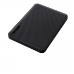 Cietais disks ārējais TOSHIBA 1TB USB3.2 Gen1 2.5'' HDTCA10EK3AA